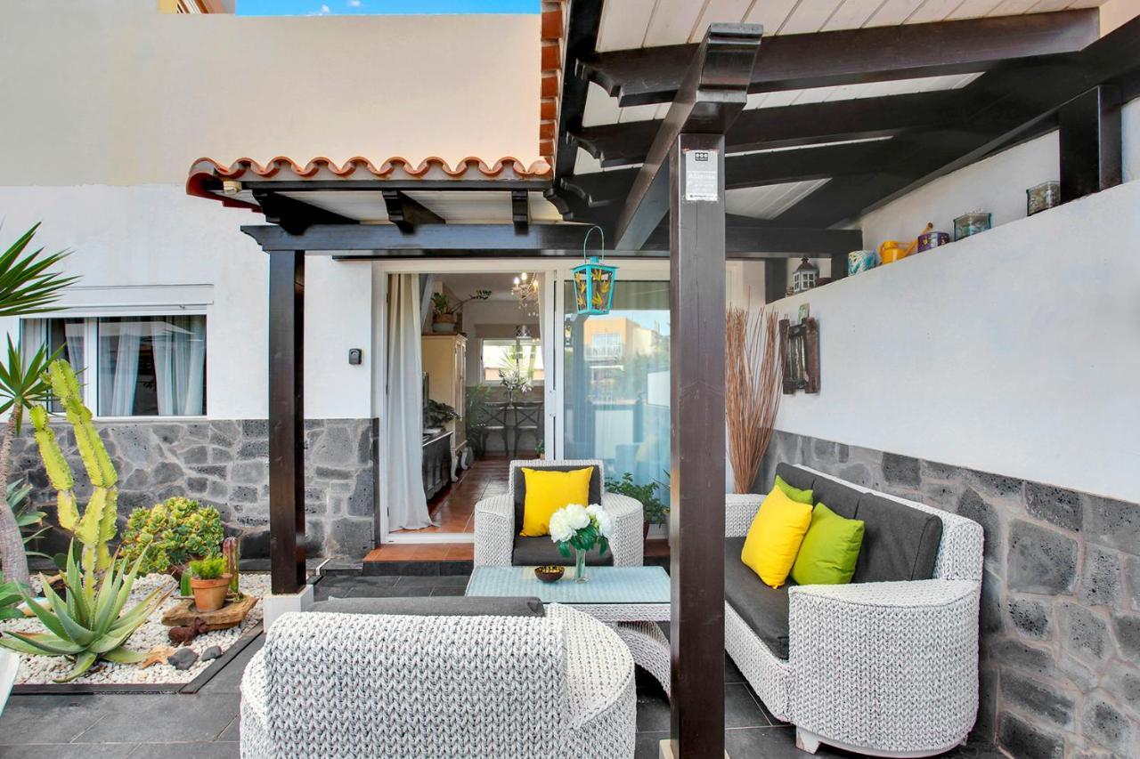 Chiara, A Real Homeaway *