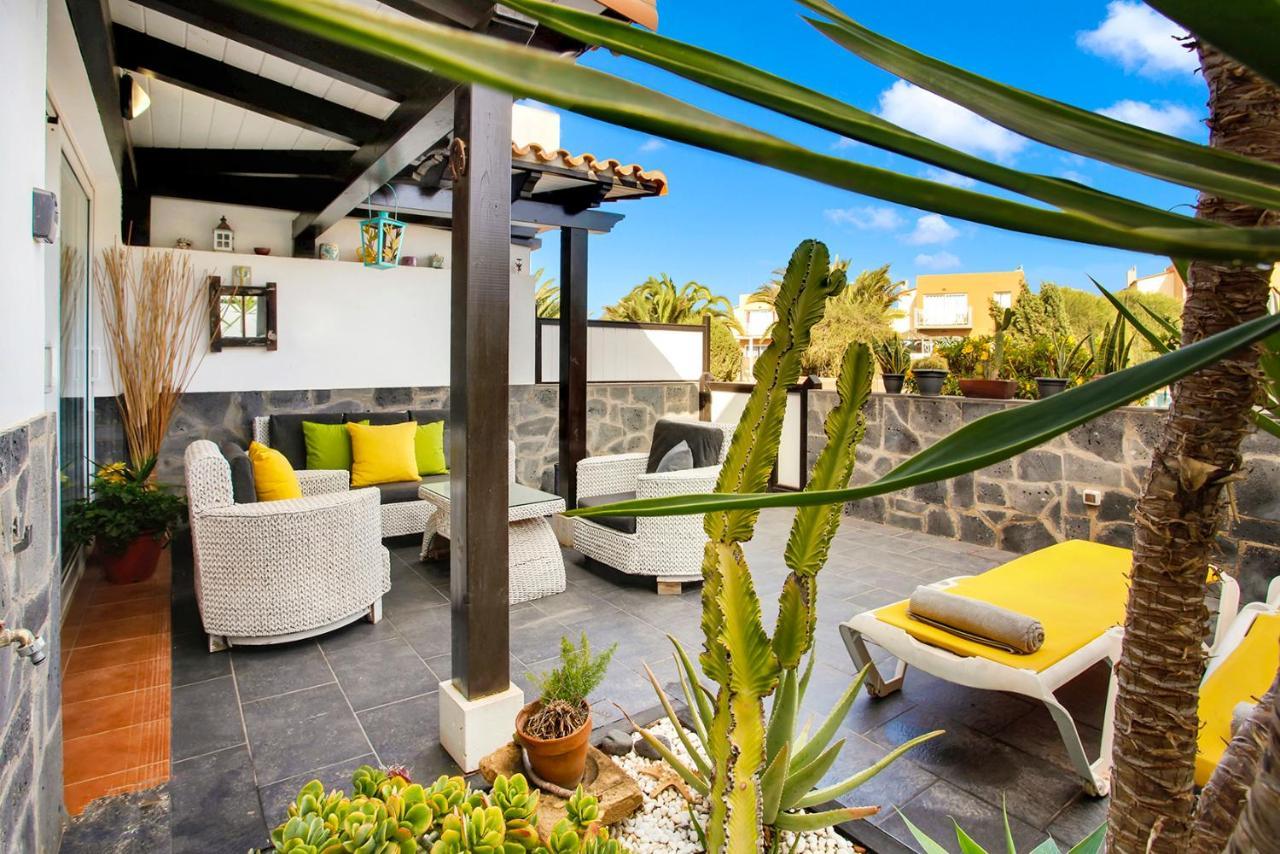 Chiara, A Real Homeaway