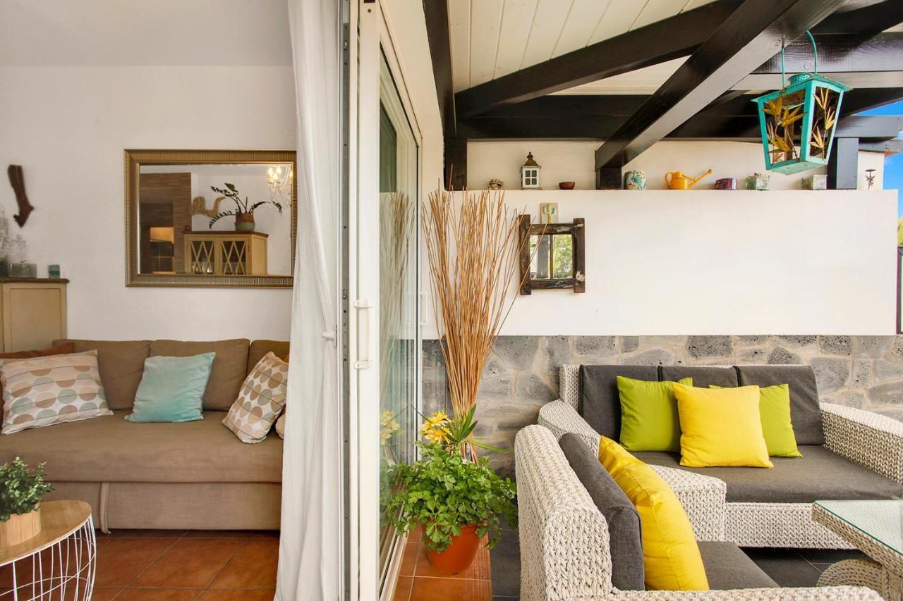 Chiara, A Real Homeaway Villa *