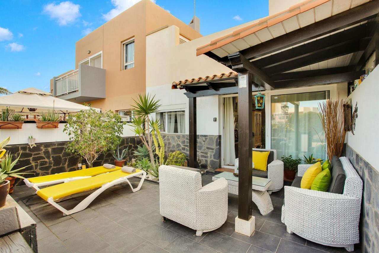 Chiara, A Real Homeaway * Corralejo