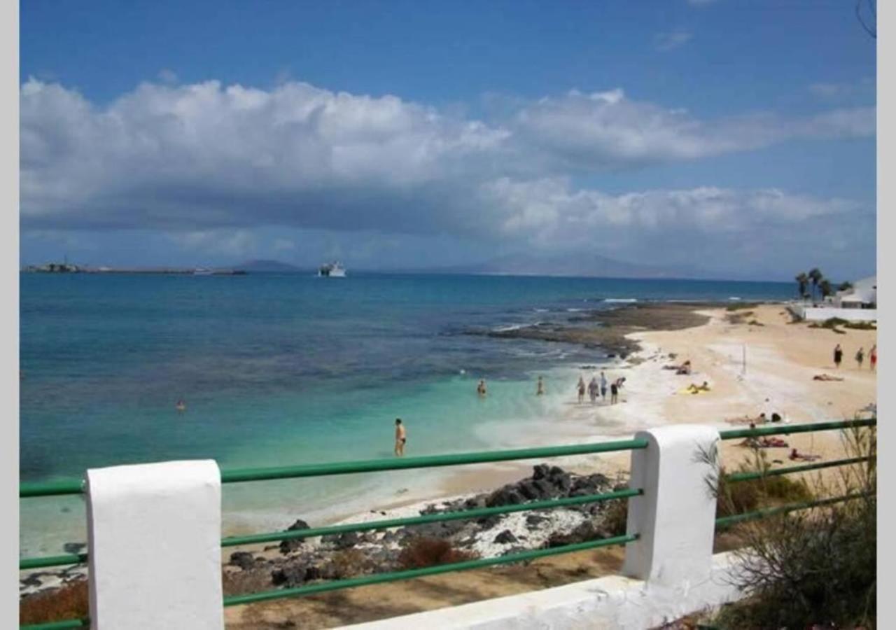 Exclusive Front Fuerteventura *