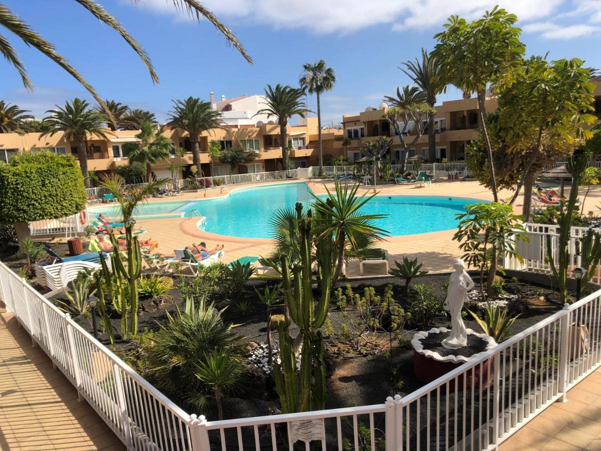 Casa Oceano - Dunas Residencial Apartamento Corralejo