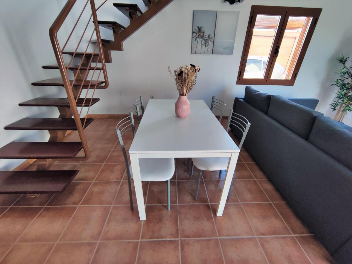Casa Molinera Corralejo