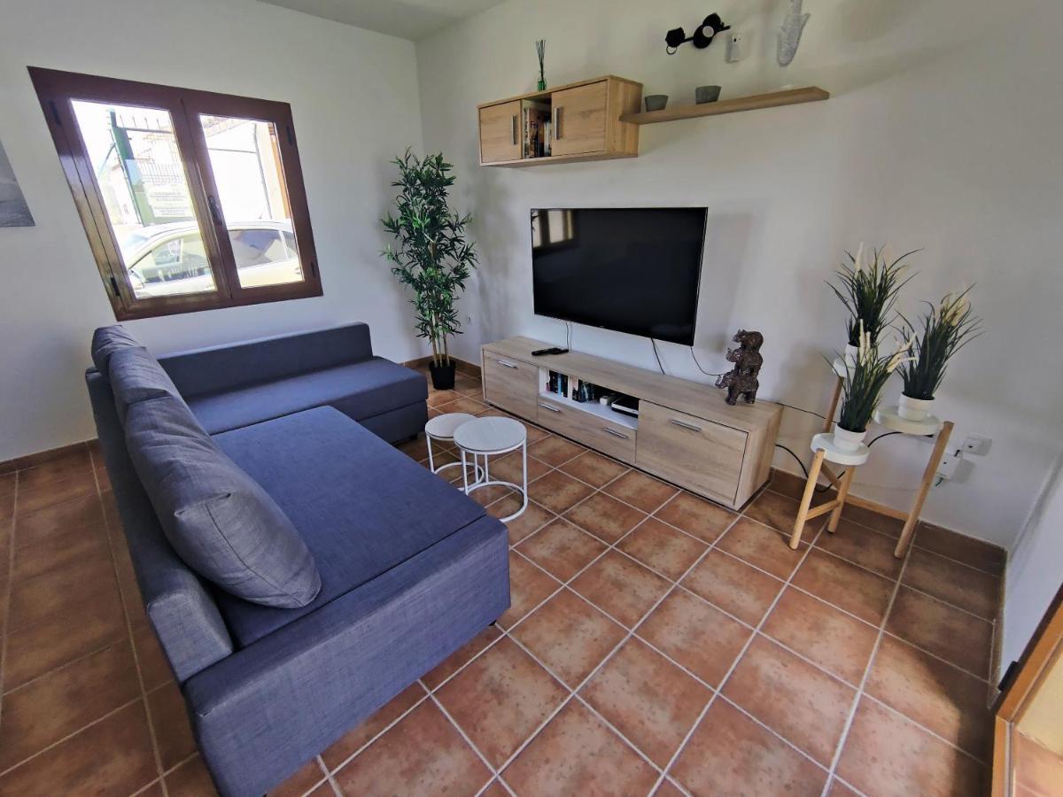 Holiday home Casa Molinera Corralejo