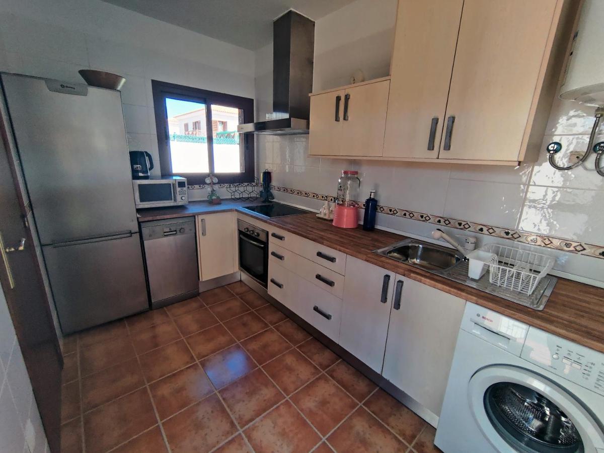 Casa Molinera Holiday home