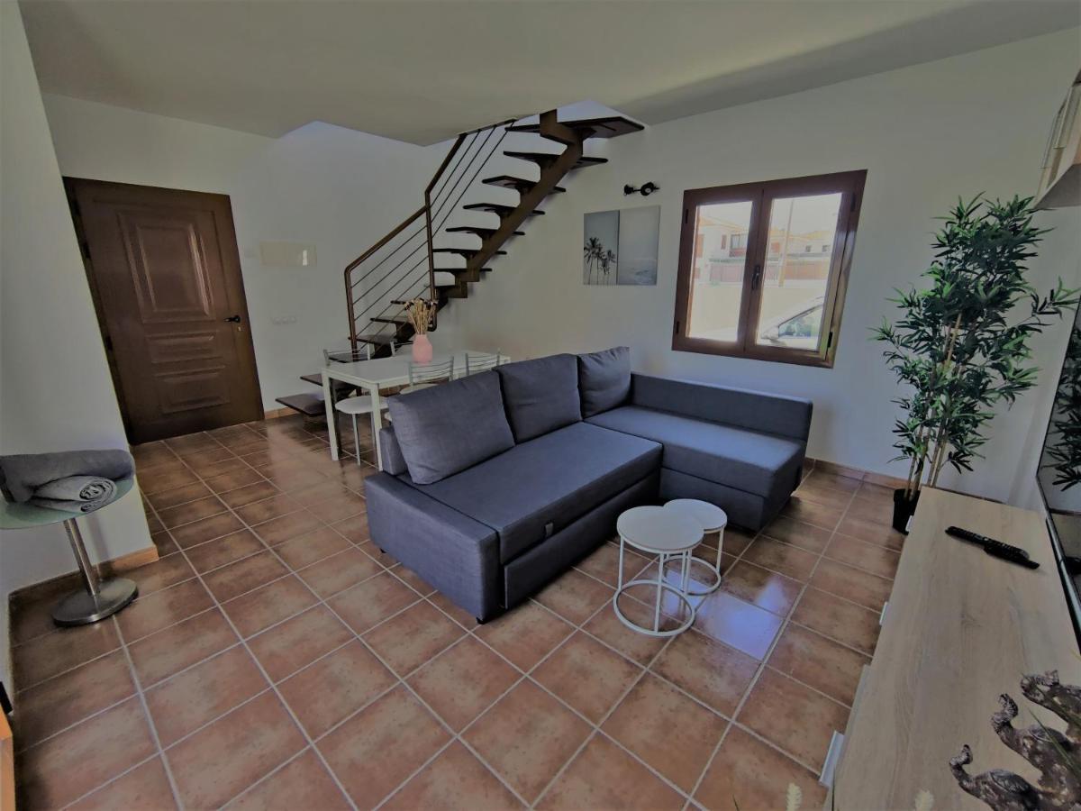 Casa Molinera * Corralejo