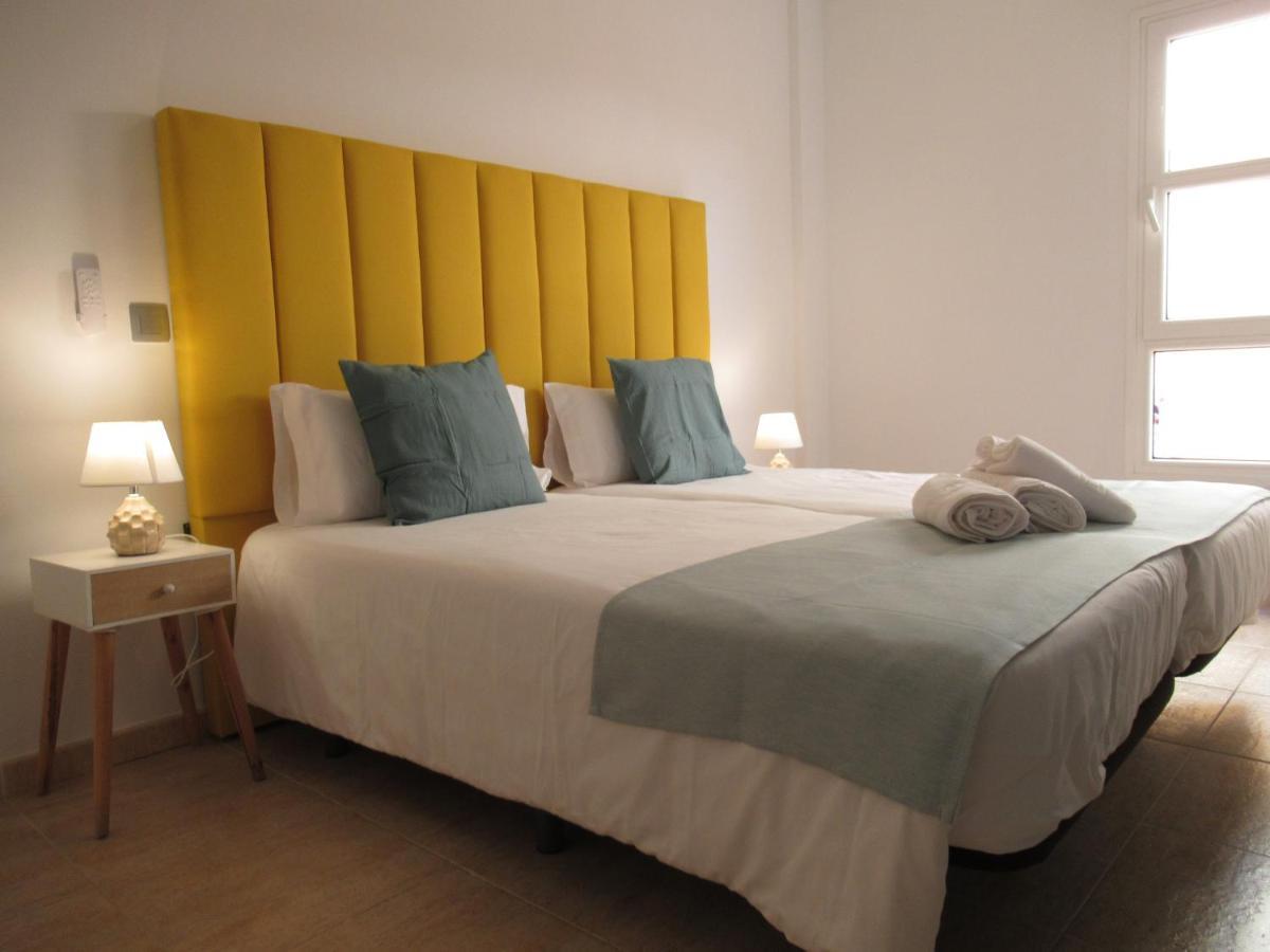 Bristol Likehome, By Comfortable Luxury * Corralejo