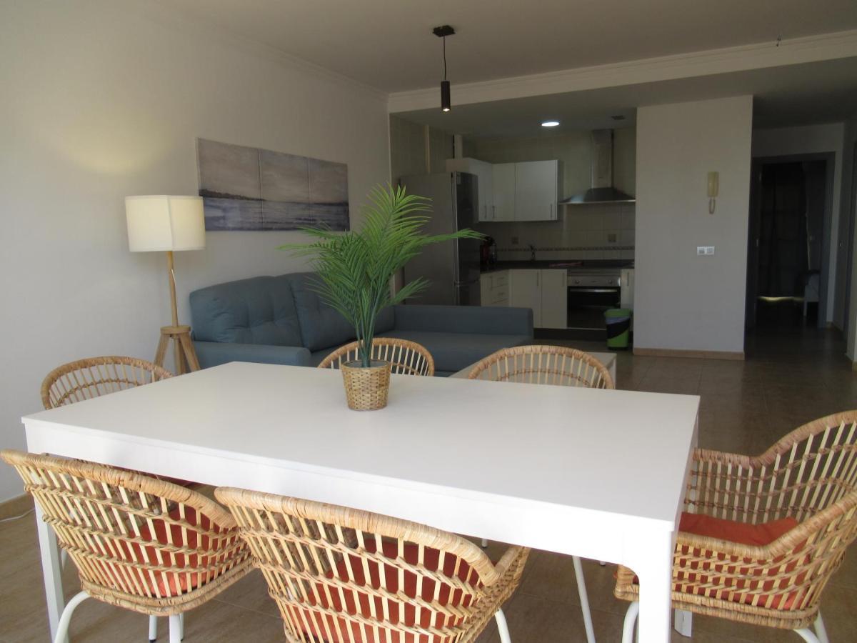 Bristol Likehome, By Comfortable Luxury Corralejo