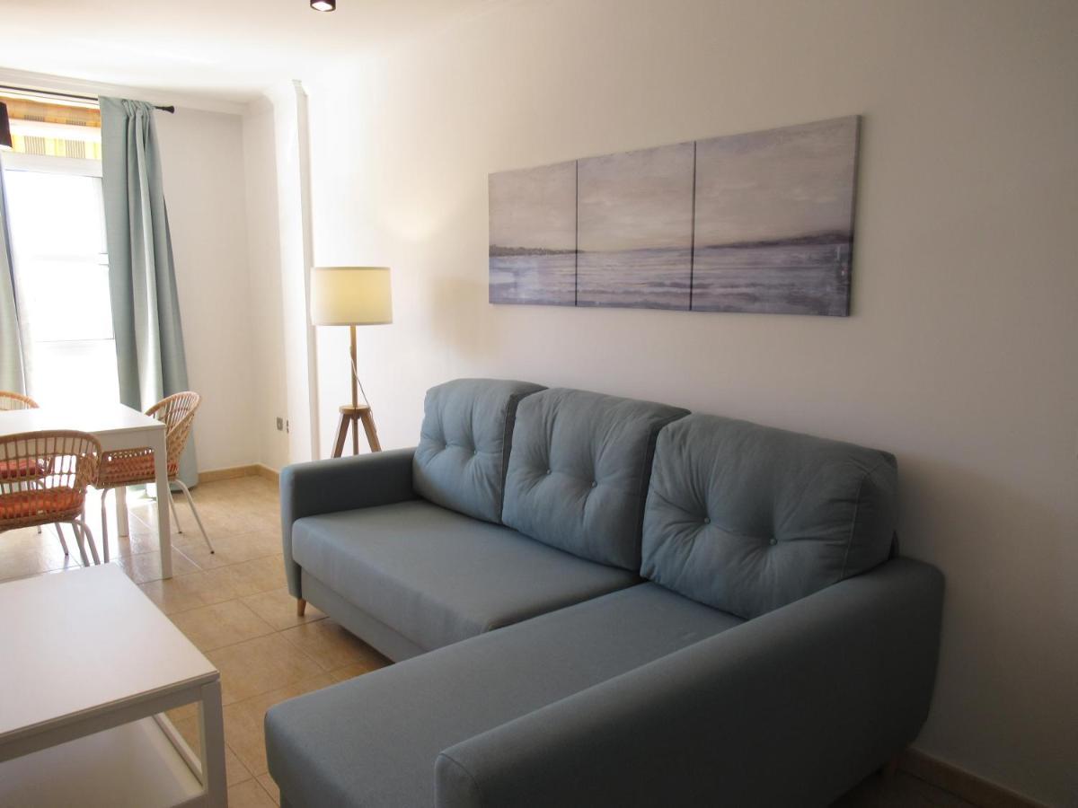 Bristol Likehome, By Comfortable Luxury Corralejo