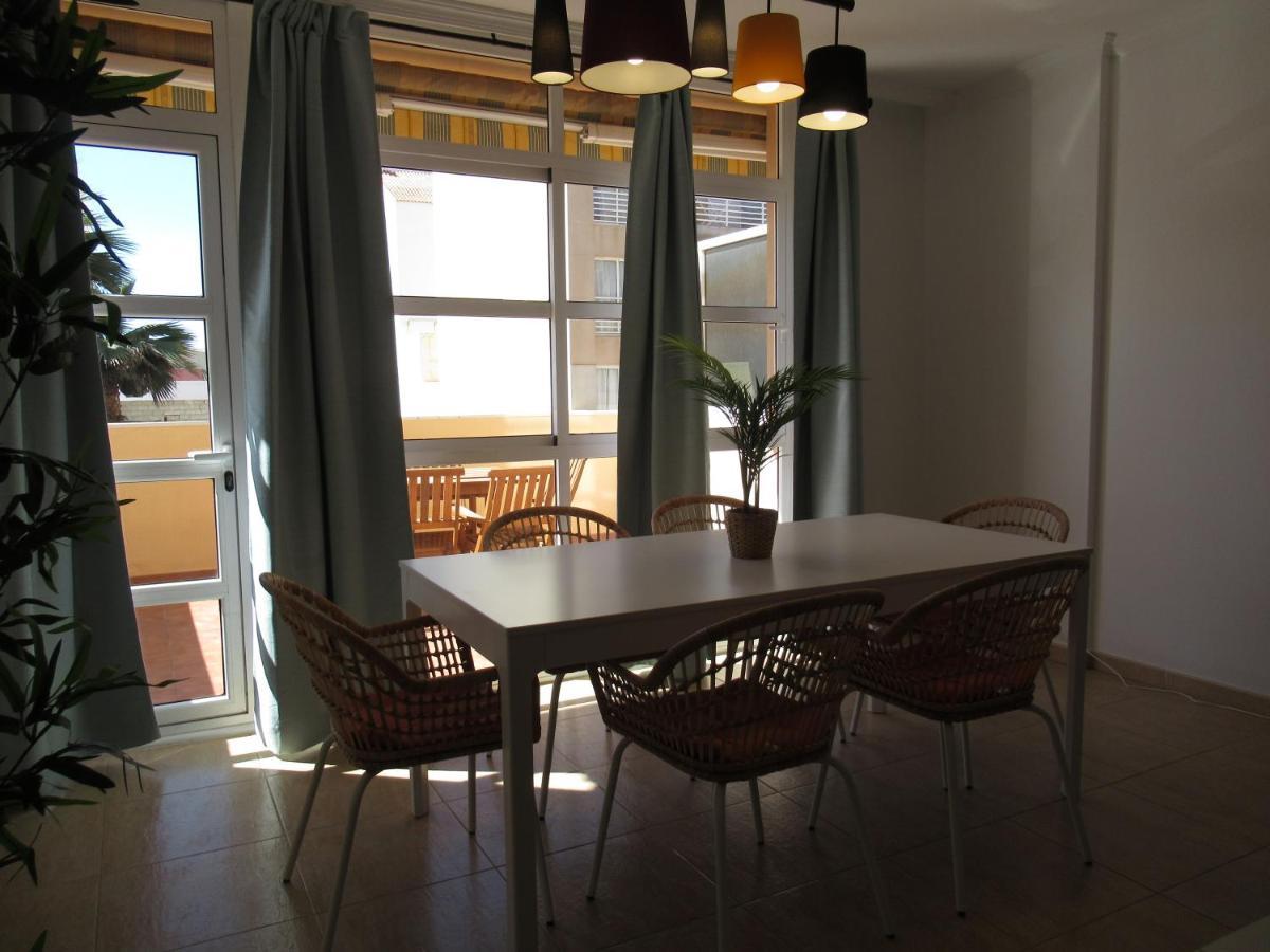 Bristol Likehome, By Comfortable Luxury Corralejo
