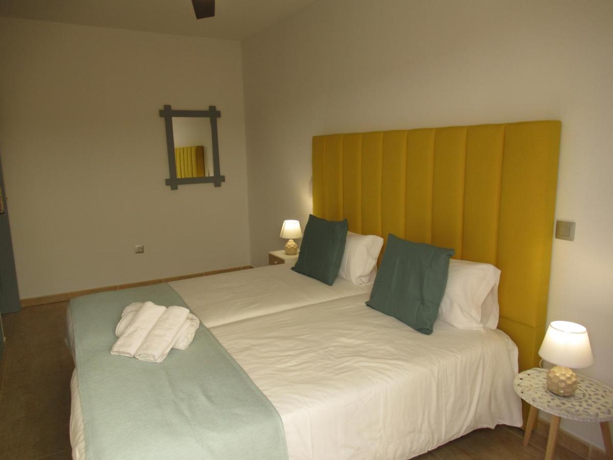 Bristol Likehome, By Comfortable Luxury Apartment Corralejo