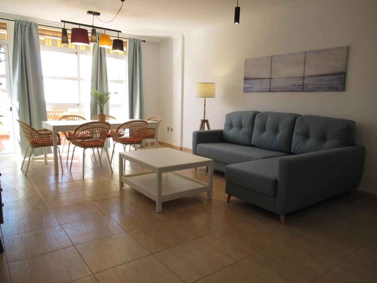 Bristol Likehome, By Comfortable Luxury Apartment Corralejo