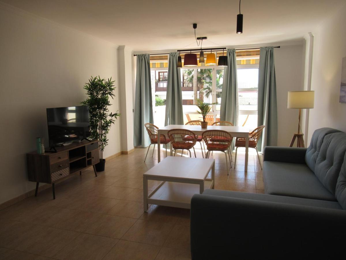 Bristol Likehome, By Comfortable Luxury * Corralejo