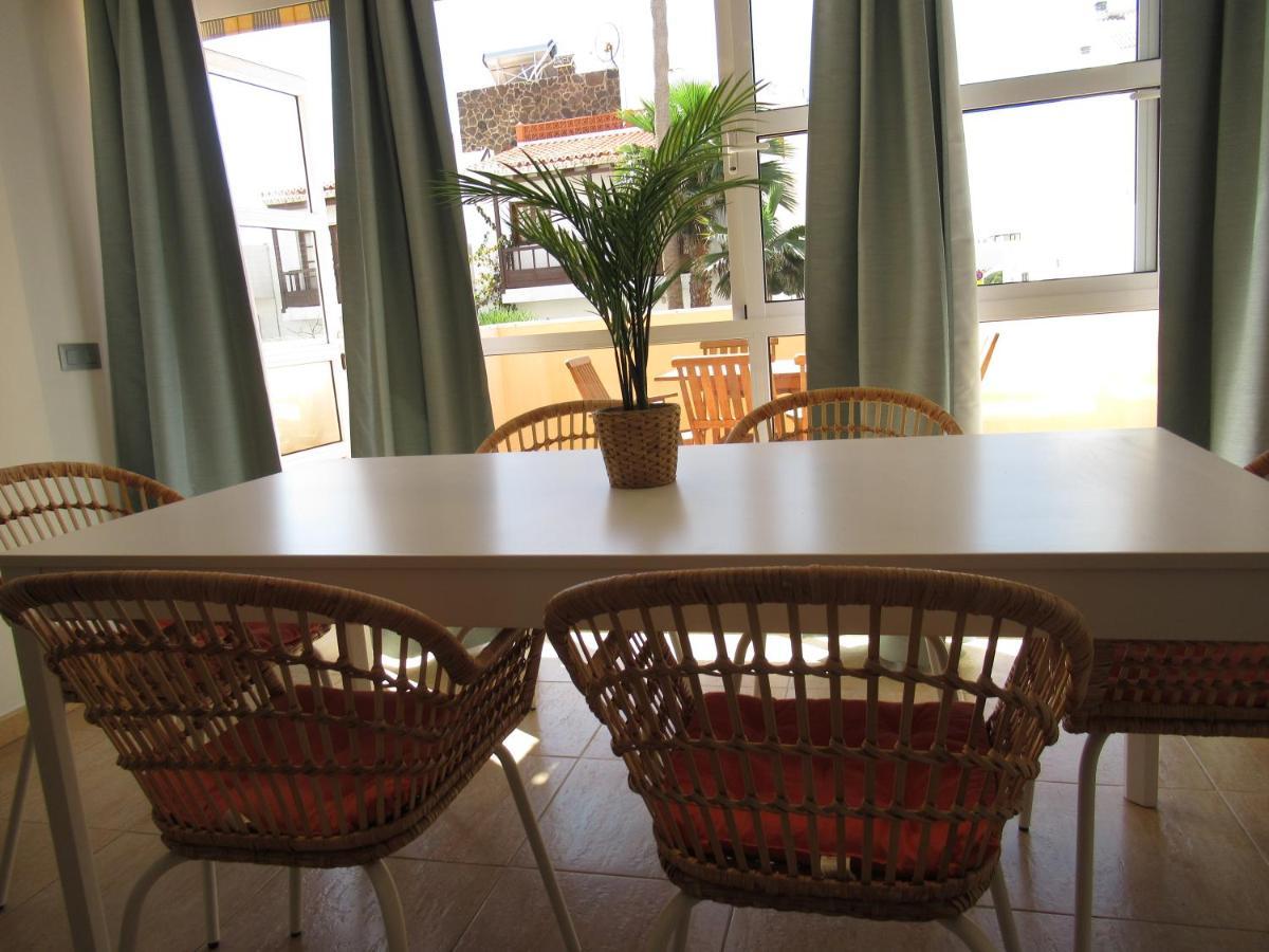 Apartment Bristol Likehome, By Comfortable Luxury Corralejo