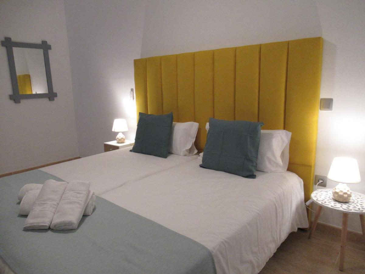 Apartment Bristol Likehome, By Comfortable Luxury Corralejo