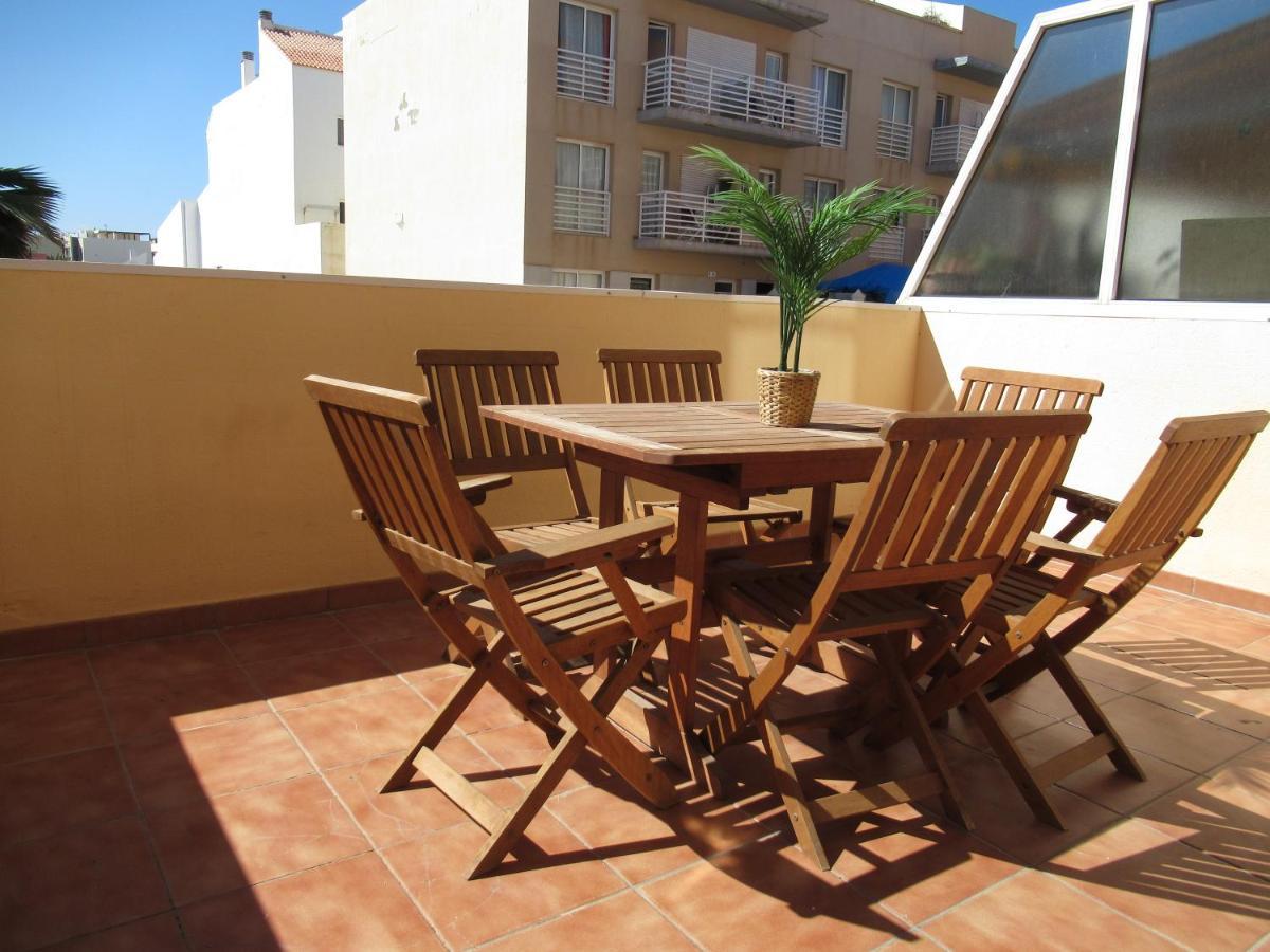 Bristol Likehome, By Comfortable Luxury * Corralejo