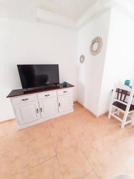Tabaiba Apartment