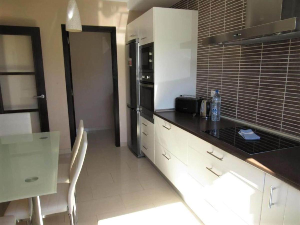 Belvilla By Oyo La Maison Des Sables * Corralejo