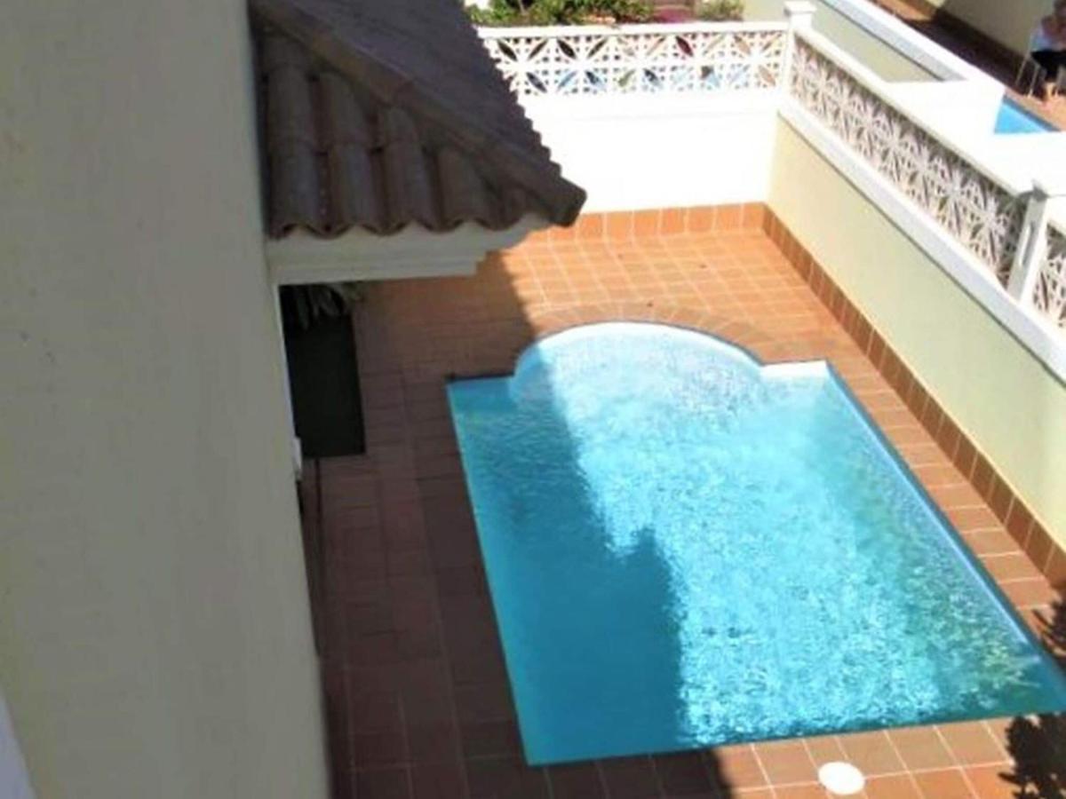 Belvilla By Oyo La Maison Des Sables Holiday home Corralejo