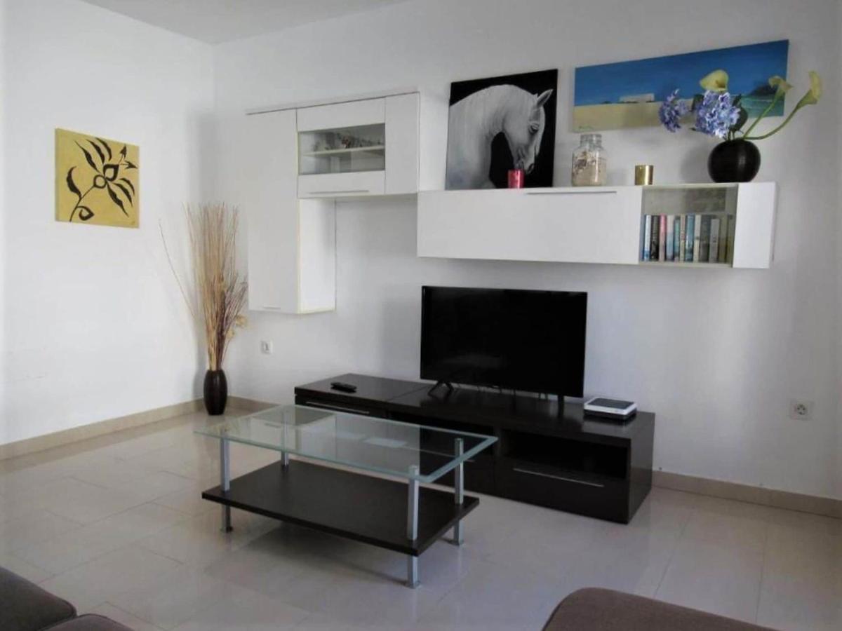 Belvilla By Oyo La Maison Des Sables Holiday home Corralejo
