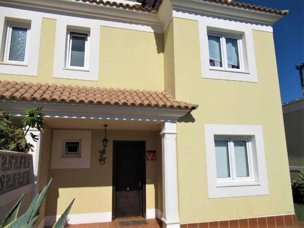 Belvilla By Oyo La Maison Des Sables