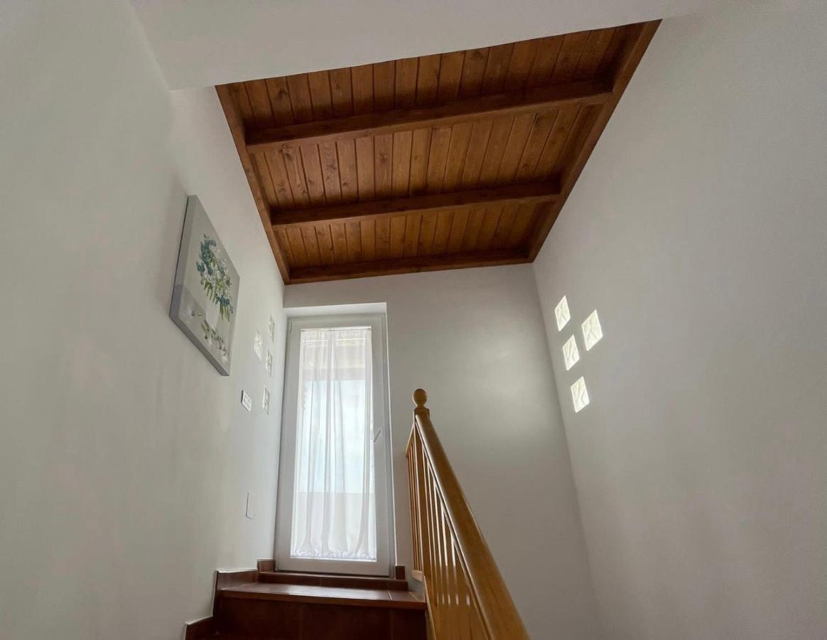 Villa Marie Agradable Y Tranquila Maison Con Piscina *