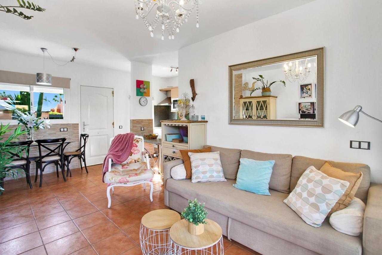 Villa Chiara, A Real Homeaway Corralejo