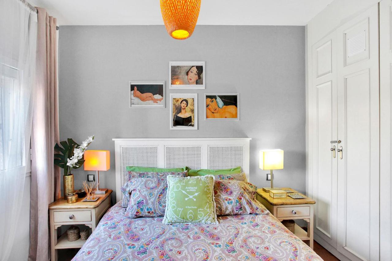 Chiara, A Real Homeaway Corralejo