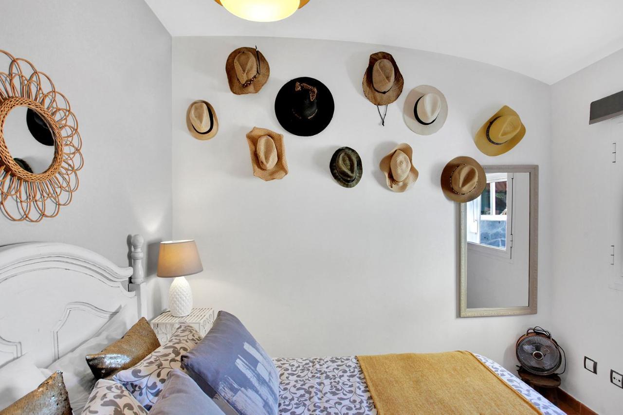 Chiara, A Real Homeaway Corralejo