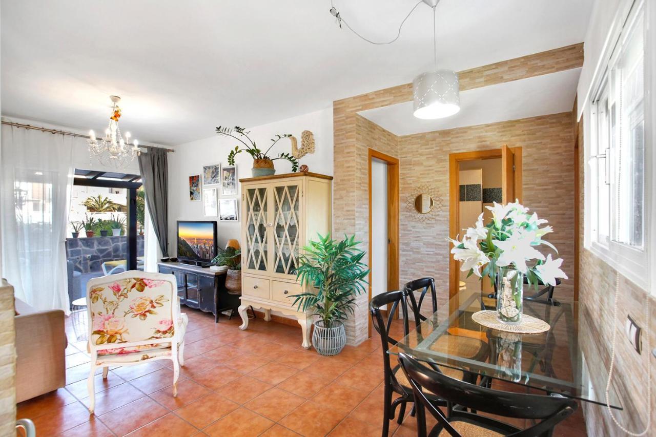 Villa Chiara, A Real Homeaway Corralejo