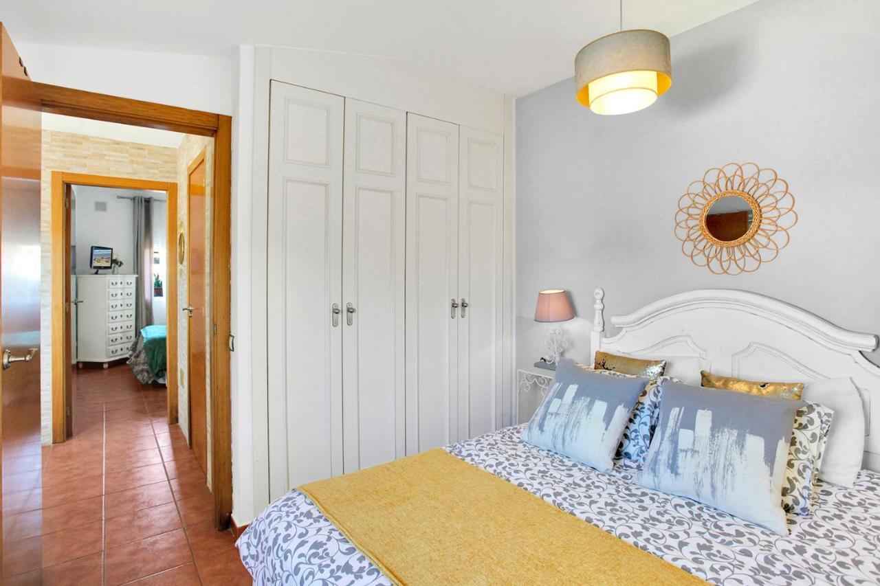 Chiara, A Real Homeaway Corralejo