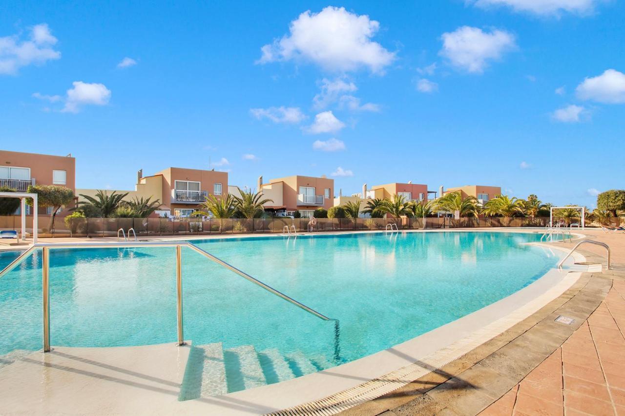 Villa Chiara, A Real Homeaway Corralejo