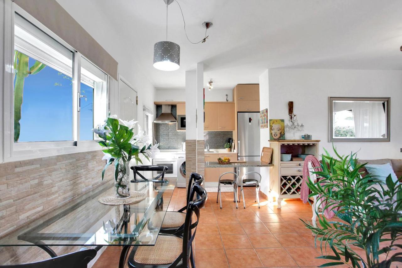 Villa Chiara, A Real Homeaway Corralejo
