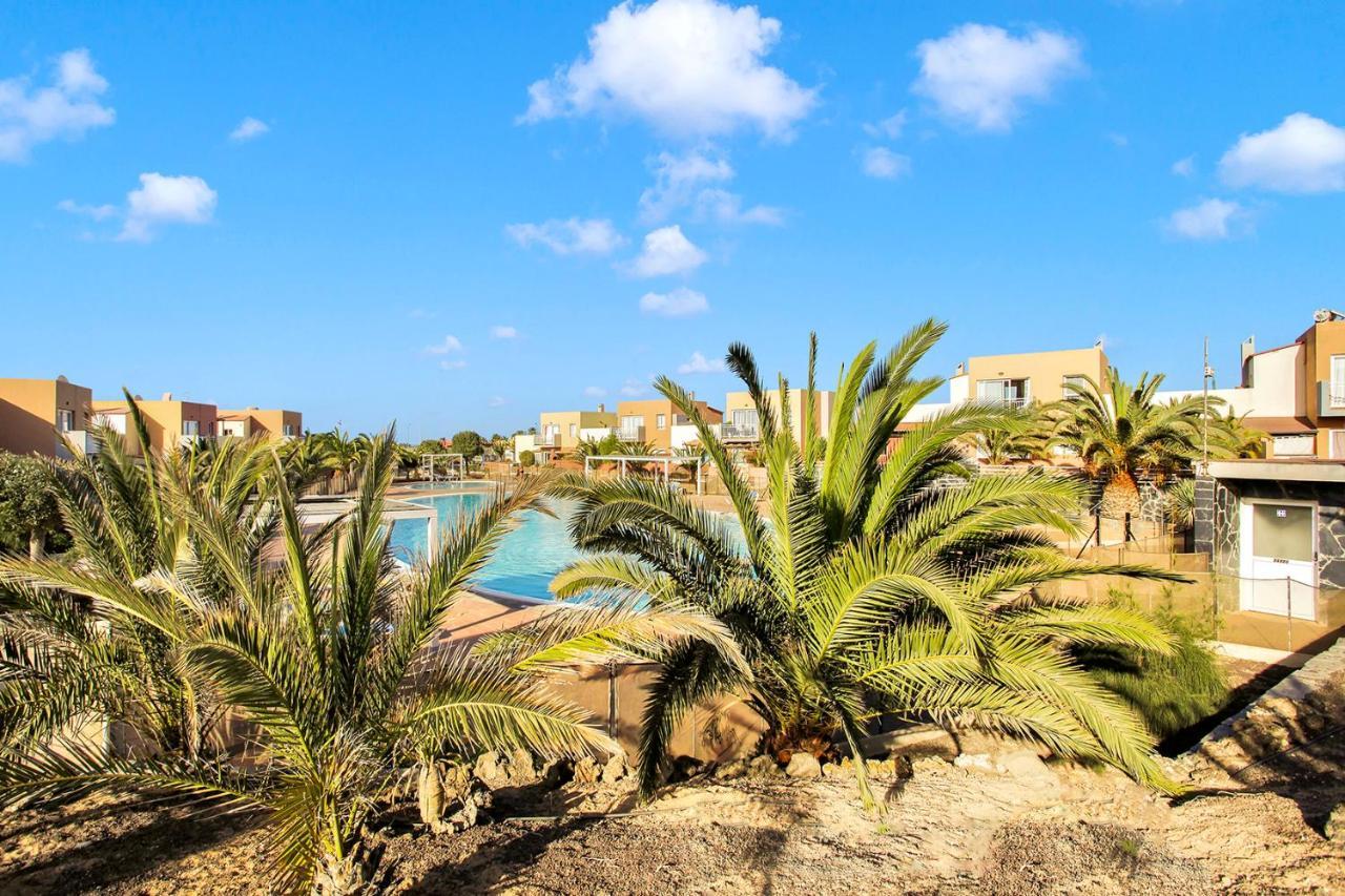 Chiara, A Real Homeaway Villa Corralejo