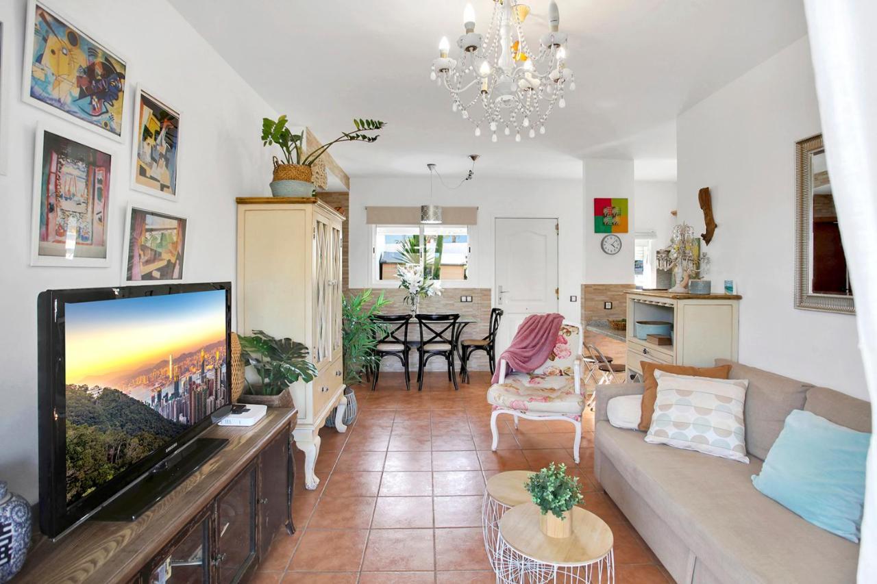 Chiara, A Real Homeaway Villa *