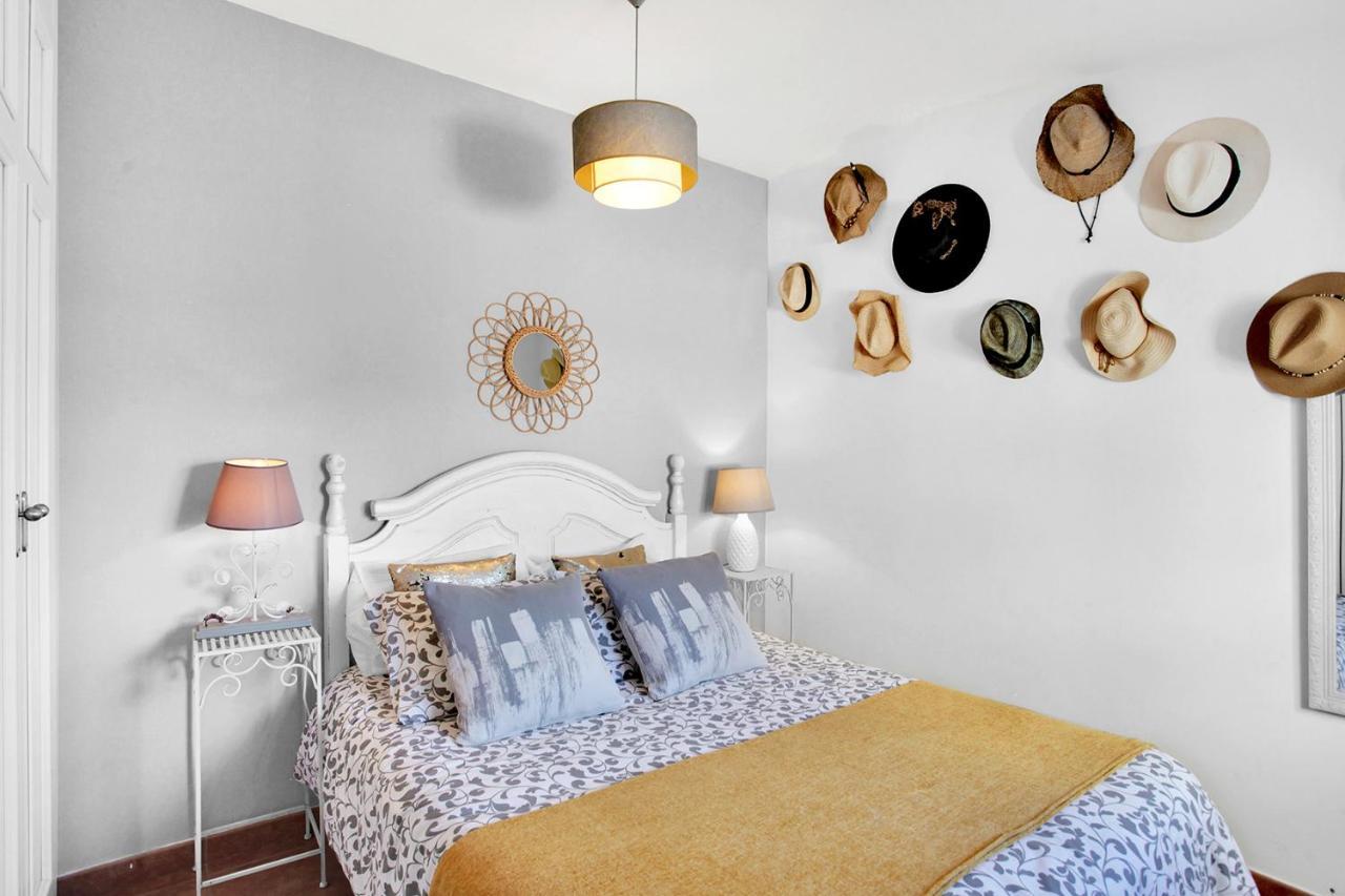 Villa Chiara, A Real Homeaway Corralejo