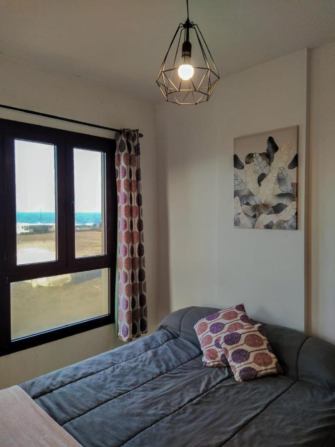 Atlantic's Window