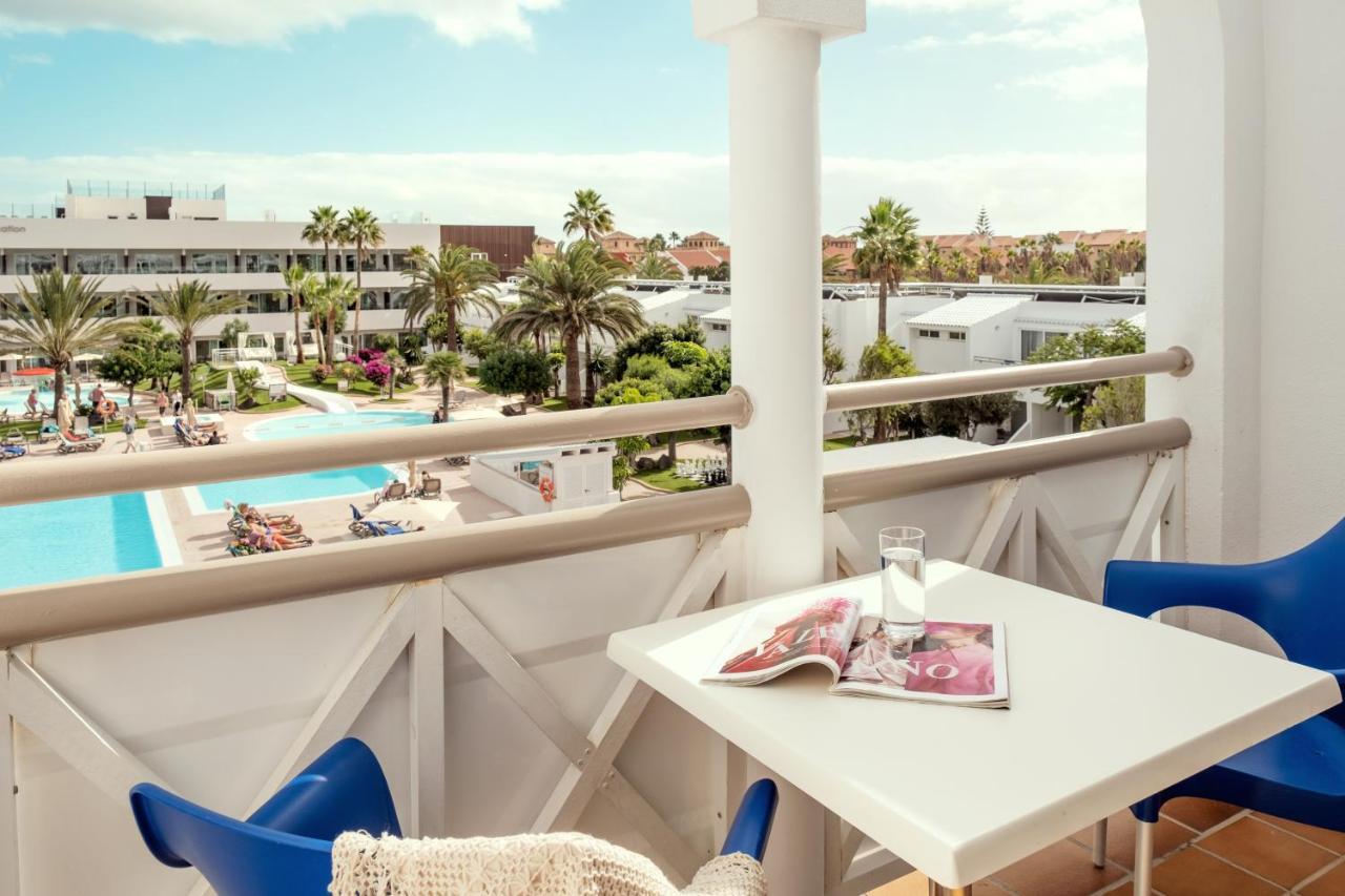 Playa Park Zensation Hotel Corralejo