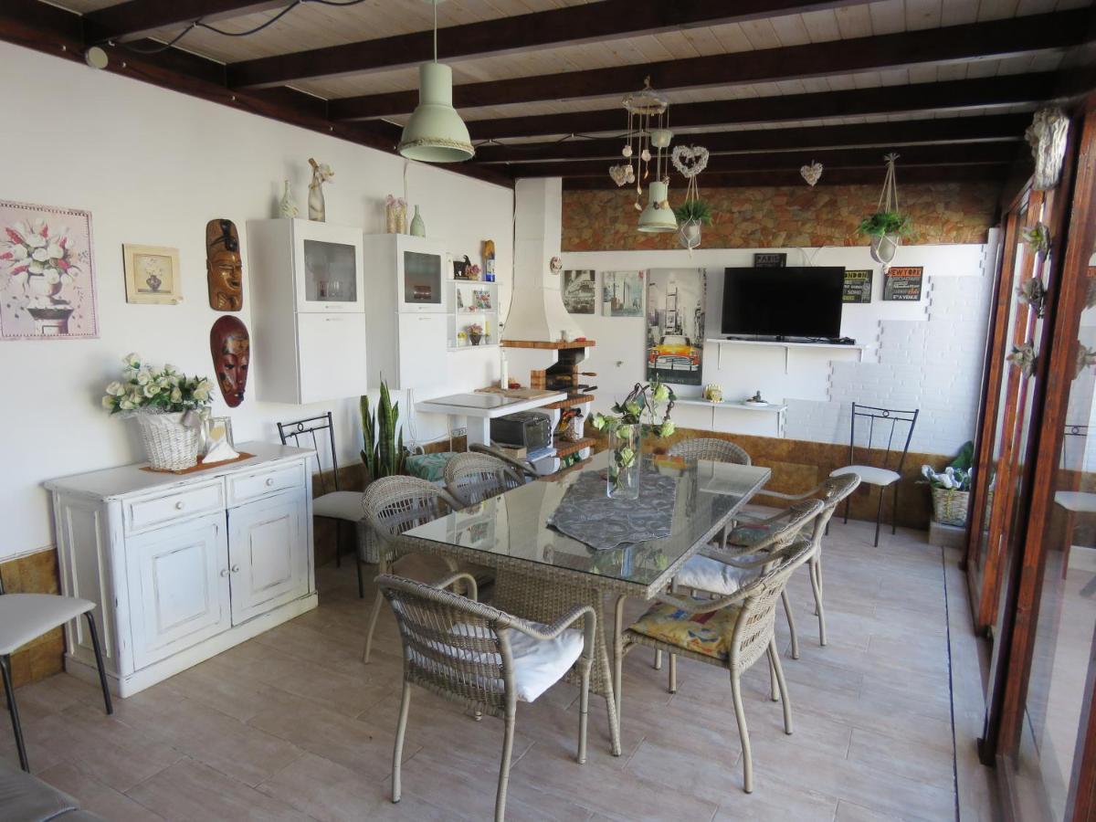 Holiday home Casa Burgos *
