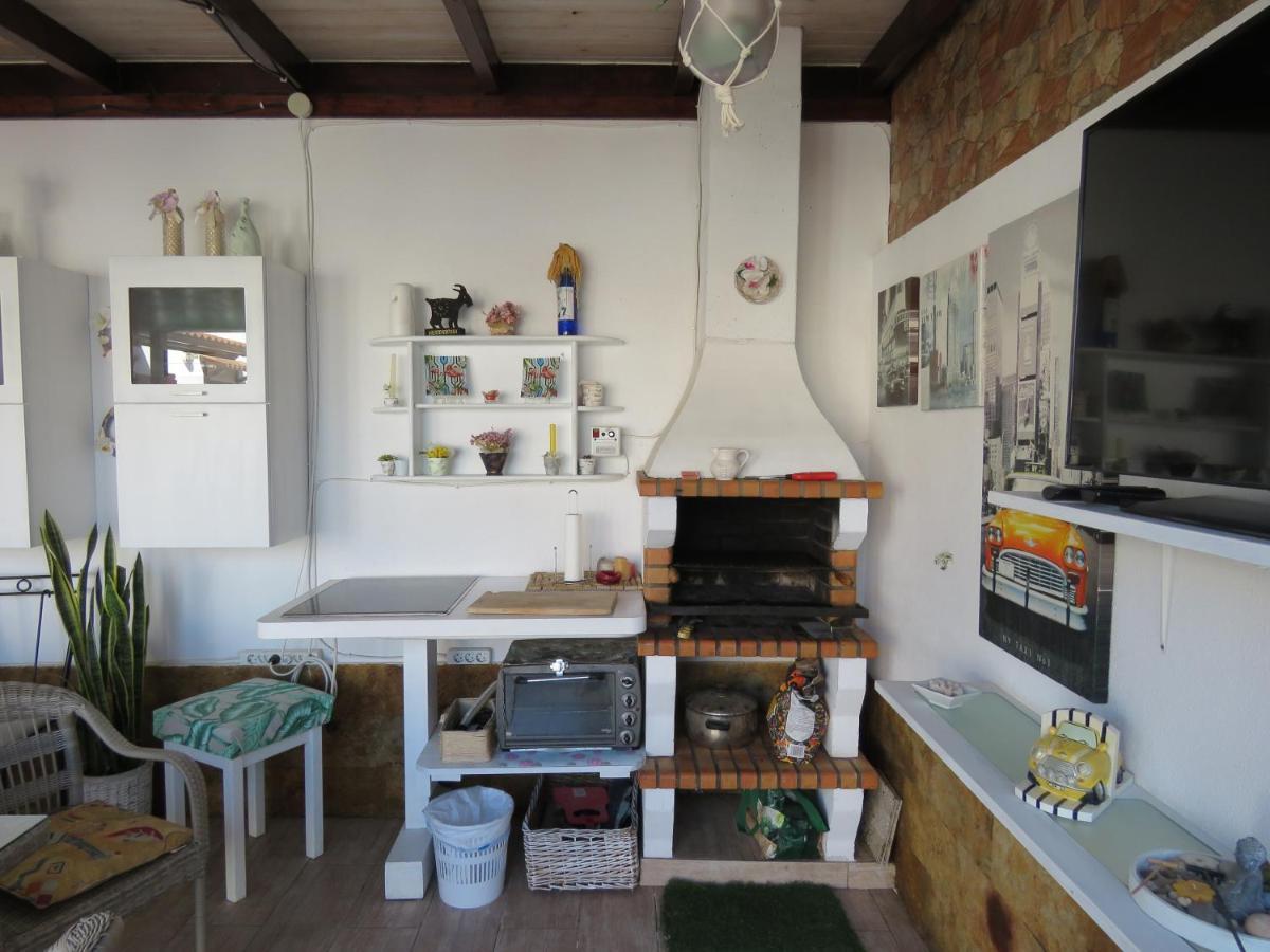 Casa Burgos Holiday home *