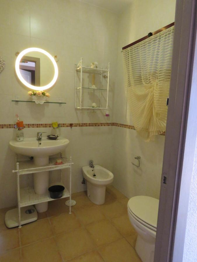Casa Burgos Holiday home
