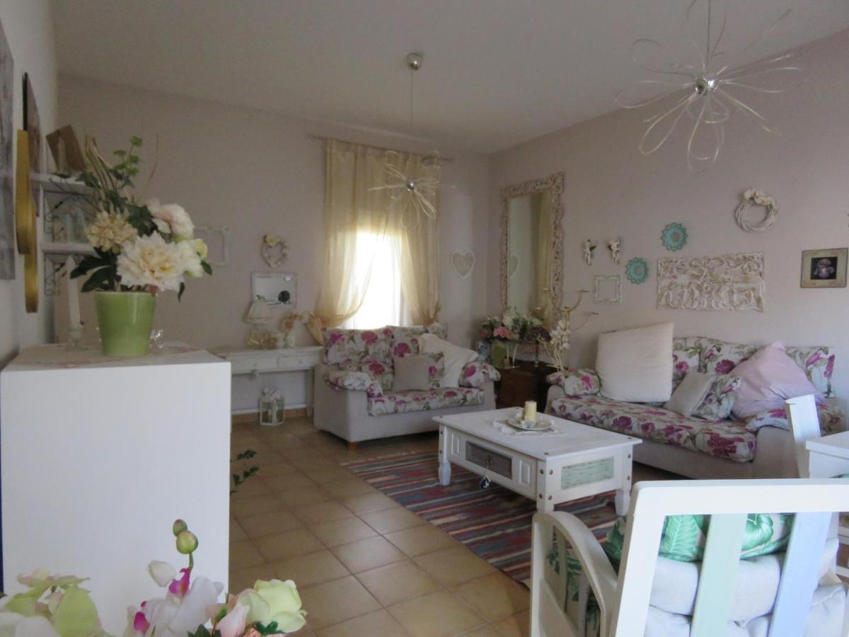 Casa Burgos