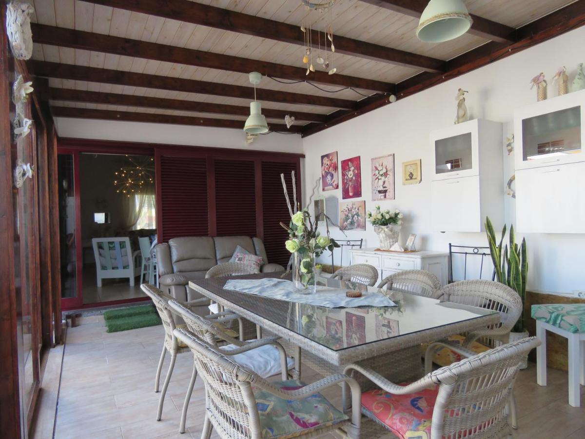 Casa Burgos *