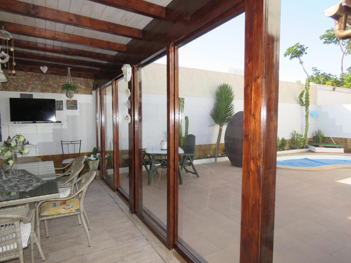 Holiday home Casa Burgos *