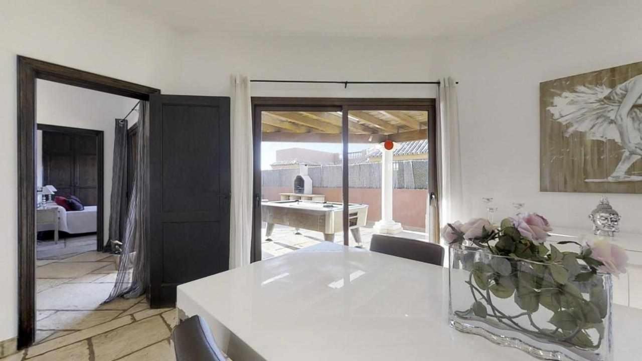 Villa Villas Vistas Del Mar Corralejo