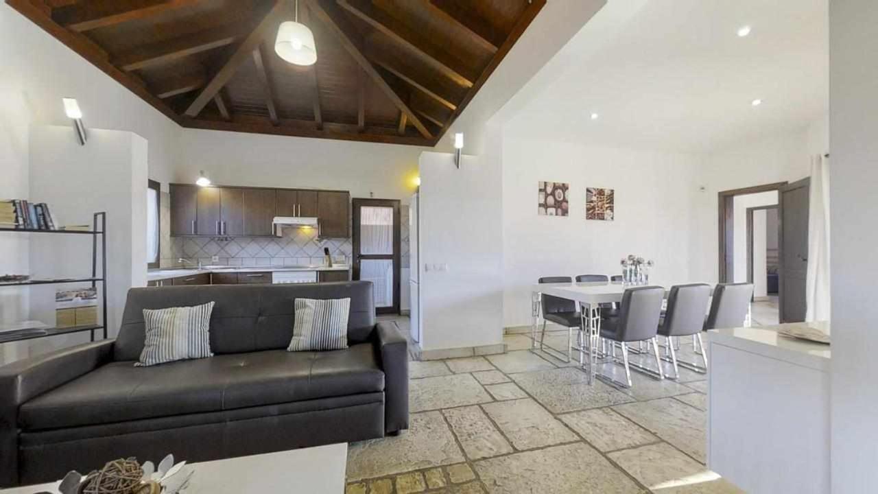 Villas Vistas Del Mar Corralejo