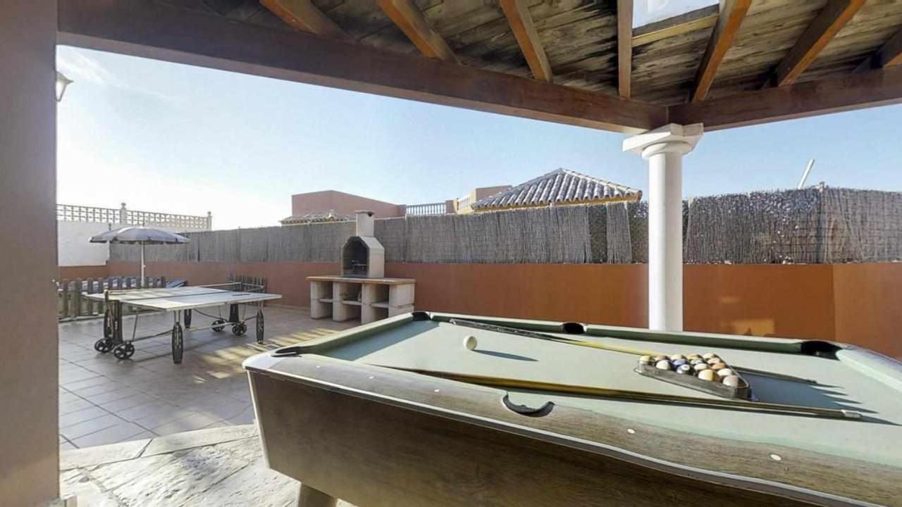 Villas Vistas Del Mar Villa Corralejo
