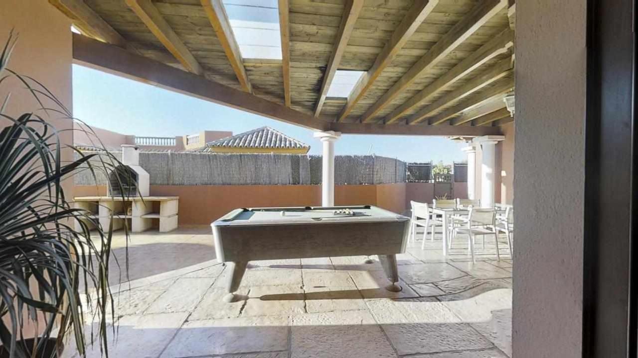 Villa Anju Vistas Del Mar Corralejo