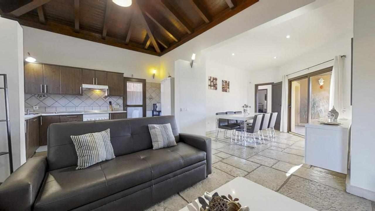 Villas Vistas Del Mar * Corralejo