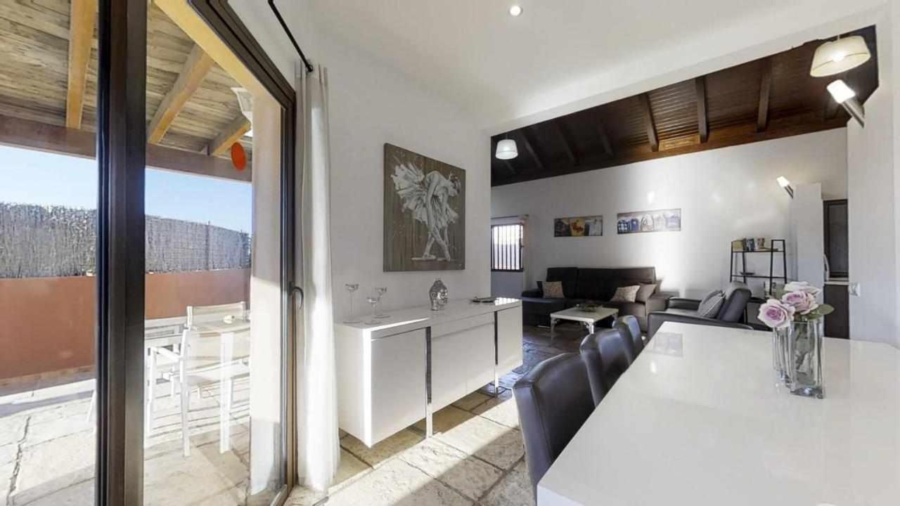 Anju Vistas Del Mar Villa Corralejo